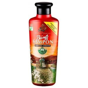 Banfi Herbaria Sampon 250ml