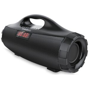 Głośnik Rebeltec SoundBox 390 czarny (RBLGLO00033)