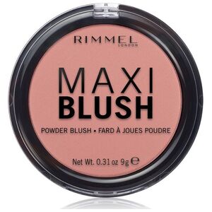 Rimmel  Powder Blush Maxi Blush nr 006 Exposed 9g