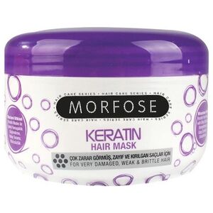 Morfose Professional Reach Keratin Hair Mask Maska keratynowa 500ml
