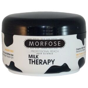 Morfose Professional Reach Milk Therapy Creamy Milk Mask Maska mleczna 500ml