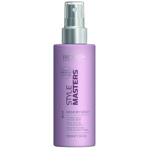 Revlon Style Masters Memory spray do włosów zapamiętujący kształt