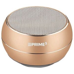Głośnik Prime3 Głośnik bluetooth PRIME3 SOUL ABT03GL (kolor złoty)