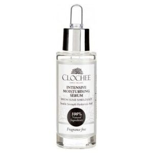 Clochee Serum silnie nawilżające