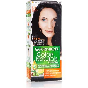 Garnier Color Naturals 2.10 Jagodowa Czerń