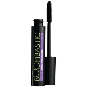 Gosh Tusz do rzęs Boombastic Black 13ml