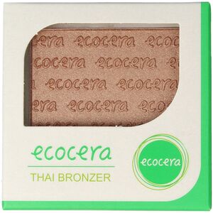 Ecocera  Puder brązujący Thai 10g