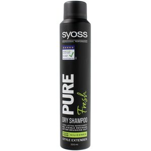 Farmona Suchy szampon Pure 200ml