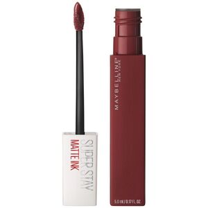 Maybelline  MAYBELLINE_Super Stay New York Matte Ink matowa pomadka do ust 50 Voyager 5ml