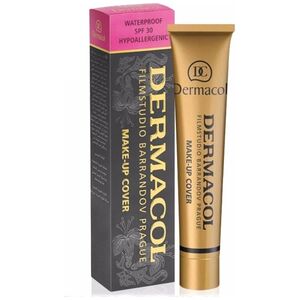Dermacol Podkład do twarzy Make-Up Cover 225 30g