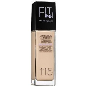 Maybelline  Fit Me! SPF18 115 Ivory 30 ml
