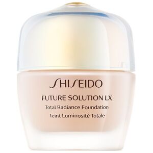 Shiseido Future Solution LX Total Radiance Foundation SPF15 N2 Neutral 30 ml