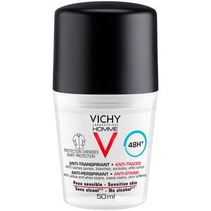 Vichy Homme 48h