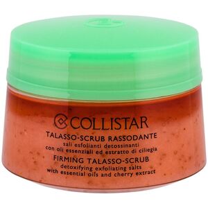 Collistar Special Perfect Body Firming Talasso Scrub 300g