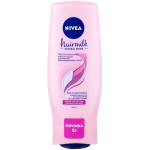 Nivea Hair Milk Natural Shine