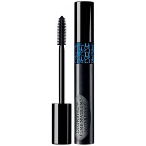 Dior Tusz do rzęs Diorshow Pump´N´Volume 090 Black Pump 6g
