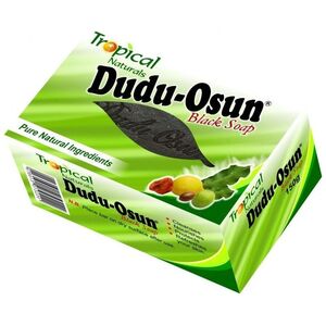 Dudu Osun Mydło w kostce Black Soap 150g