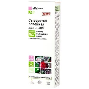 Elfa Farm Serum przeciw wypadaniu włosów 100 ml