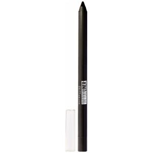 Maybelline  Kredka do oczu Tattoo 900 Deep Onyx Black 6g