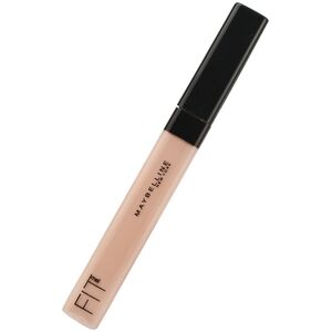 Maybelline  Maskuojamoji priemonė Maybelline Fit me! 6.8 ml