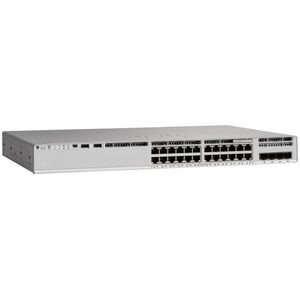 Switch Cisco C9200L-24P-4G-E