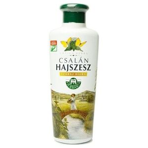 Banfi Wcierka do skóry głowy Herbaria Csalan Hajszesz z ektraktem z Pokrzywy 250ml