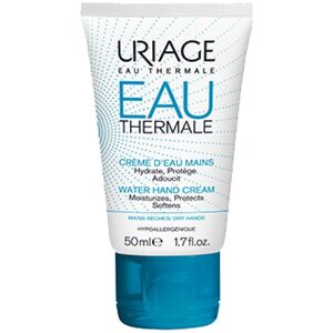 Uriage Krem do rąk Eau Thermale Water 50ml