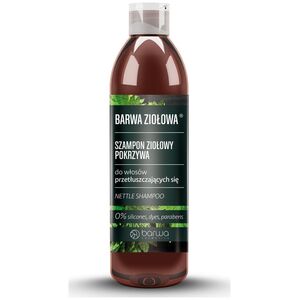 Barwa Szampon do włosów Pokrzywa 250ml