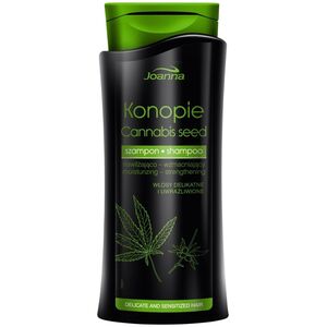 Joanna Szampon Konopie 400ml
