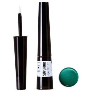 Vipera Eyeliner Wodoodporny 07 Zielony 3 ml