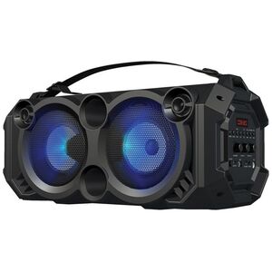 Głośnik Rebeltec SoundBox 460 czarny (RBLGLO00036)