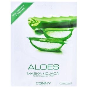 Conny Maseczka do twarzy Aloe Essence Mask 23g