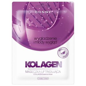 Conny Maseczka do twarzy Collagen Essence Mask 23g