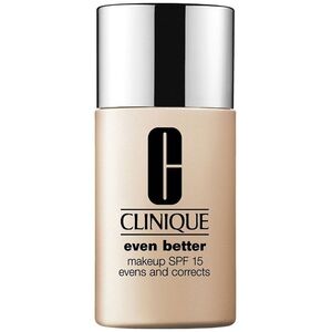 Clinique Podkład do twarzy Even Better Makeup Spf15 Evens and Corrects 48 Oat 30ml