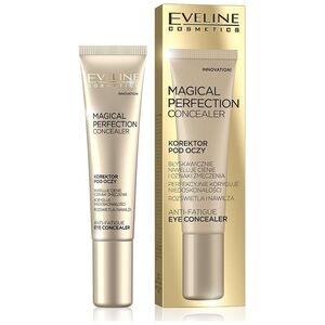 Eveline Korektor pod oczy Magical Perfection Concealer 01 Light 15ml
