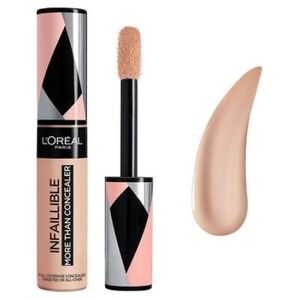 L’Oreal Paris Korektor do twarzy i pod oczy Infaillible More Than Concealer 325 Bisque 11ml