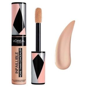 L’Oreal Paris Korektor do twarzy i pod oczy Infaillible More Than Concealer 327 Cashmine 11ml