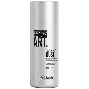 L’Oreal Paris Tecni Art Super Dust Volume And Texture Powder Force 3 puder dodający objętości 7g