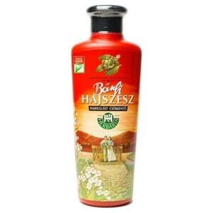 Banfi Hajszesz wcierka do skóry głowy z ektraktem z chrzanu i gorczycy 250ml