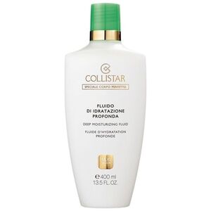 Collistar Special Perfect Body Deep Moisturizing Fluid 400ml