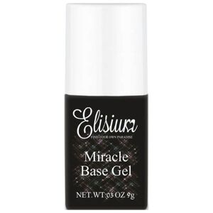 Elisium Baza żelowa 9g