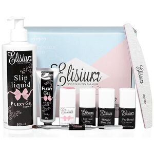 Elisium Zestaw Maxi FlexyGel