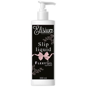 Elisium Płyn do aplikacji żelu na paznokcie 300ml