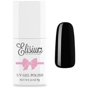 Elisium Lakier hybrydowy UV Gel 039 Be Like Audrey 8ml