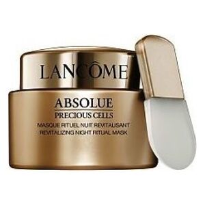 Lancome Maseczka do twarzy Absolue Precious Cells Revitalizing Night Ritual Mask 75ml