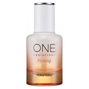 Holika Holika One Solution Firming Super Energy Ampoule serum do skóry poszarzałej i zmęczonej 30ml