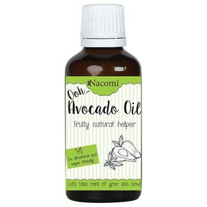 Nacomi Olej avocado Avocado Oil 50ml