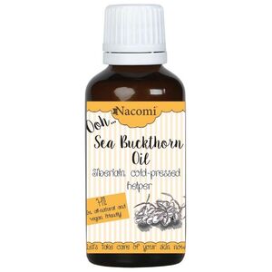 Nacomi Olej do ciała Sea Buckthorn Oil 50ml