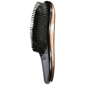 Inter-Vion INTER-VION_Untangle Brush Glossy Metallic szczotka do włosów