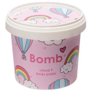 Bomb Cosmetics BOMB COSMETICS_Cloud 9 Body Polish peeling pod prysznic Siódme Niebo 375g